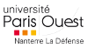 Logo Paris-Ouest